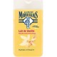 Le Petit Marseillais Douche Lait De Vanille 250ml (lot de 4)