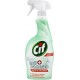 Cif Spray Antibactérien Multi-Usages Sans Javel 750ml (lot de 4)