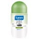 Sanex Déodorant Natur Protect’ Peaux Normales Roll-On 50ml (lot de 3)
