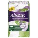 Always Discreet Serviettes Pour Fuites Urinaires Normal x12 (lot de 3)