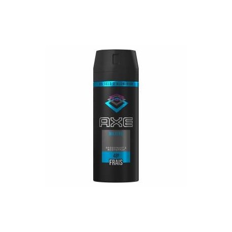 Axe Déodorant Marine 150ml (lot de 3)