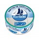 Petit Navire Miettes de Thon Listao à l’Eau Légèrement Salée 160g (lot de 5)
