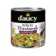 D'Aucy Poêlée Méridionale Filet d’Huile d’Olive 290g (lot de 5)