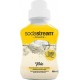 Sodastream Concentré Tonic 500ml (lot de 3)
