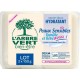 L'Arbre Vert Savon Doux Hydratant Peaux Sensibles Famille et Bébé à l’Amande Douce Bio par 2 de 100g (lot de 6 soit 12 savons)