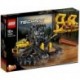 LEGO 42094 Technic - La Chargeuse Sur Chenilles