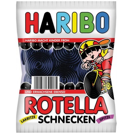 Haribo Rotella Zigoto 2Kg