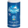 La Baleine Sel Fin 550g (lot de 12)