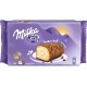 Milka Tender Roll au Lait 148g (lot de 6)