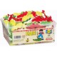 Haribo Crocodiles 2Kg