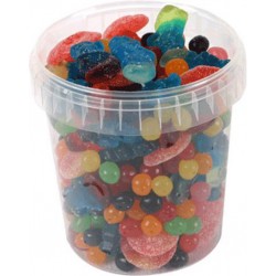 Haribo Mix Party Box Boîte de 500g