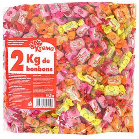 Krema Regal’ad 2Kg