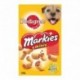 Pedigree Markies Minis Délicieux Biscuits Fourrés 500g (lot de 6)