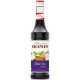 Sirop Monin Concentré Thé Chaï 70cl