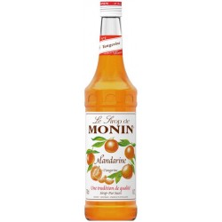 Sirop Monin Mandarine 70cl