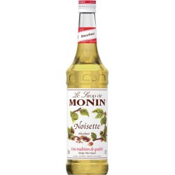 Sirop Monin Noisette 70cl