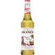 Sirop Monin Noisette Grillée 70cl