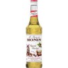 Sirop Monin Noisette Grillée 70cl