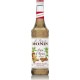 Sirop Monin Pain d’Épices 70cl