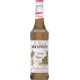 Sirop Monin Saveur Rhum