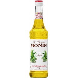 Sirop Monin Sirop d’Agave 70cl