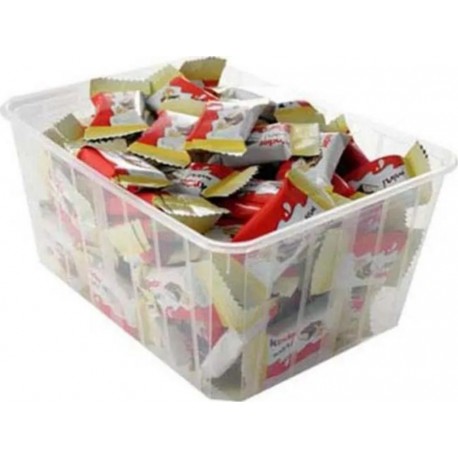 Box Kinder Mix mini 250g