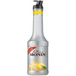 Sirop Le Fruit de Monin Yuzu 1L