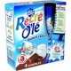 Récré O'lé Récré O’lé Vanille Maxi Pack (Boîte de 12 gourdes)