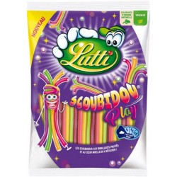 Lamy Lutti Lutti Scoubidou Play 180g