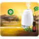 Air Wick Diffuseur de parfums huiles essentielles thym citron romarin le diffuseur de 20ml