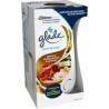 Glade Diffuseur détecteur senteur santal u0026 jasmin de Bali le diffuseur de 18ml