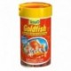 Tetra Goldfish Aliment Complet pour tous les Poissons Rouges 100ml (lot de 6)