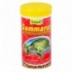 Tetra Gammarus Aliment naturel pour tortues d’eau 250ml (lot de 2)