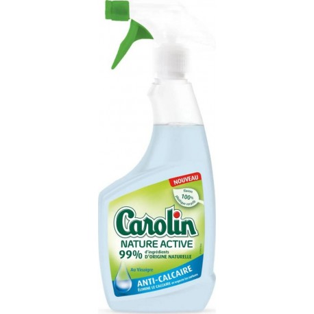 CAROLIN NATURE ACTIVE 500ml