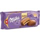 Milka Gâteaux Moelleux Choc paquet de 7 gâteaux 175g