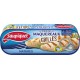Saupiquet Filets de Maquereaux Grillés Natures 120g (lot de 5)