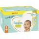 Pampers Couches bébé Taille 3 6-10Kg premium protection x112