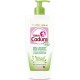 Cadum Gel douche corps et cheveux natural caresse à l'aloe vera bio bébé 400ml