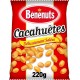 Benenuts Cacahuètes salées