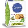 Gavottes Biscuits apéritifs thym romarin
