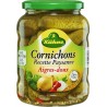 Kuhne Cornichons aigres-doux