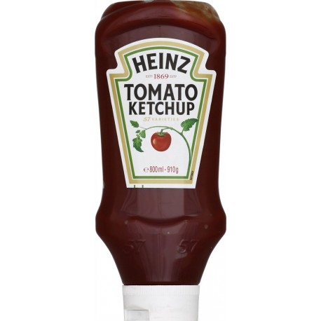 Heinz Ketchup 910g