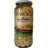 Lusitana Haricots blancs cuits