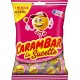 Carambar La Sucette Caramel 156g