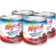 Regilait Lait concentré non sucré entier 4x170g 680g
