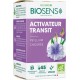 Biosens Complément alimentaire activeur transite Bio