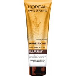 L'Oréal Démêlant Nutrition Haute Expertise Pure Riche HAUTE EXPERTISE 250ml