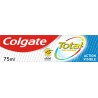 Colgate Dentifrice Total Action Visible 75ml