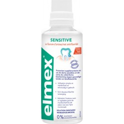 Elmex Solution dentaire Sensitive