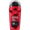 Men Expert Déodorant stop stress